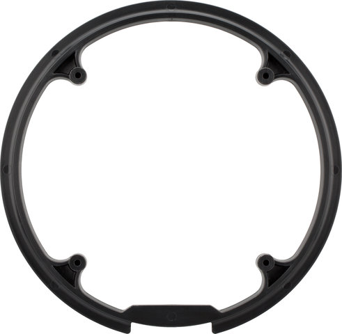 Shimano Chain Guard w/o Screws for FC-M590-10 / FC-M552 / FC-M522 - black/Chainring