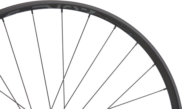 Fulcrum Red Zone 5 Disc Center Lock Boost 29" Wheelset - 2023 Model - black/SRAM XD/Boost/148 mm/110 mm/Boost/29"/110 mm/SRAM XD/110 mm/148 mm