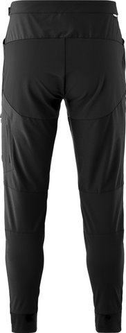 GONSO Pantalón Trail Pants - black | M