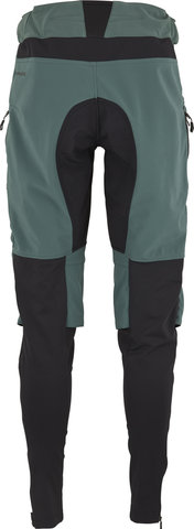 VAUDE Pantalon Mens Virt Softshell Pants II - dusty forest/L