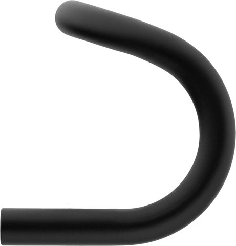 NITTO B105AA-SSB 31.8 Lenker - schwarz/420 mm