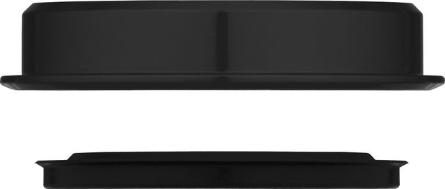 Acros ZS55/30 Steuersatz Unterteil - schwarz/1 1/8"/ZS55/30