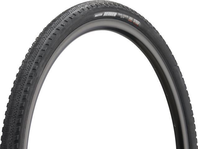 Maxxis Cubierta plegable Reaver Dual EXO TR 28" - negro/28 /40 /40-622