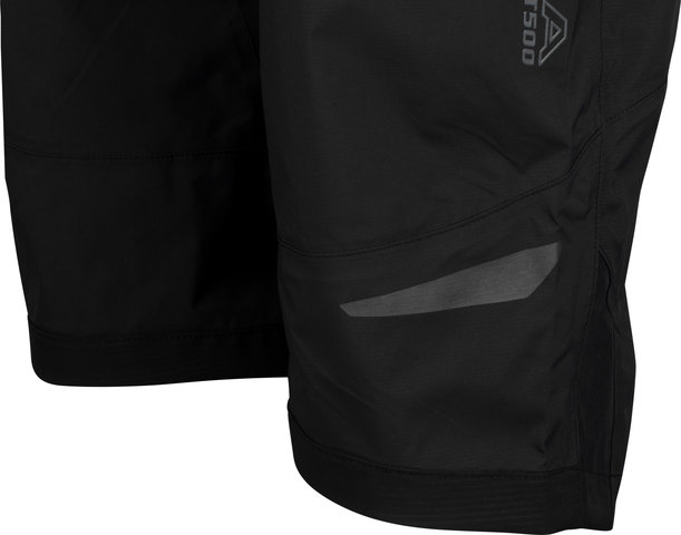 Endura Short MT500 Waterproof II - black/M