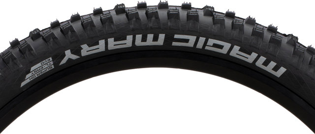 Schwalbe Pneu Souple Magic Mary Evolution ADDIX Ultra Soft Super Downhill 26+ - noir/26 /65 /60-559/2.6 