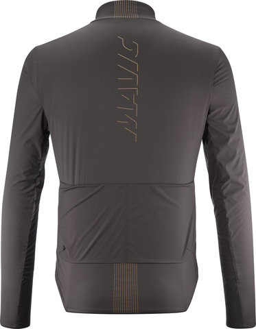 Mavic Veste Ksyrium Thermo - carbone/M