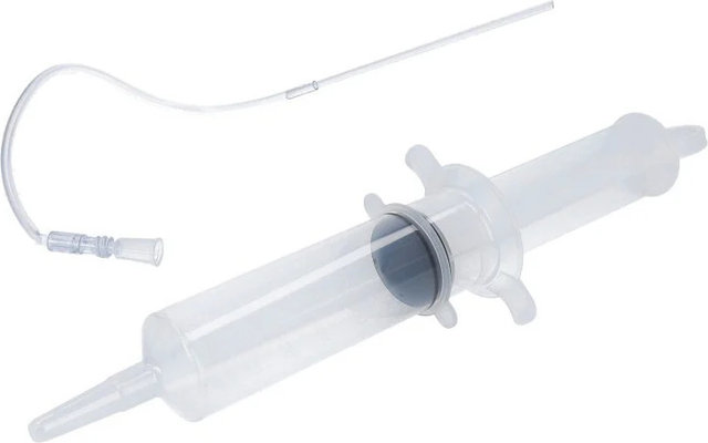 Zipp Sealant injector for 303SW A1 and 353NSW B1 with sensor - universal