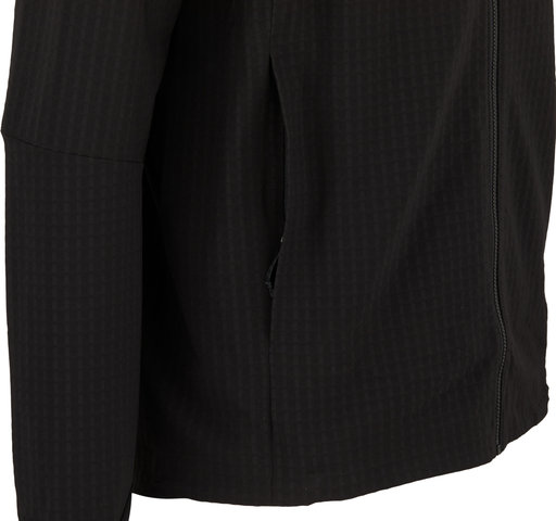 Patagonia Chaqueta con capucha R1 TechFace Hoody - black/M Patagonia Chaqueta con capucha R1 TechFace Hoody - black/M