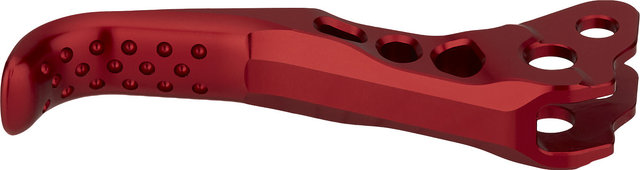 OAK Components Ensemble de leviers de frein SR pour SRAM - red