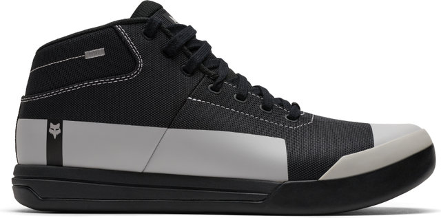Fox Head Union Canvas Mid Park SE MTB Flat Pedal Shoes - black | 39