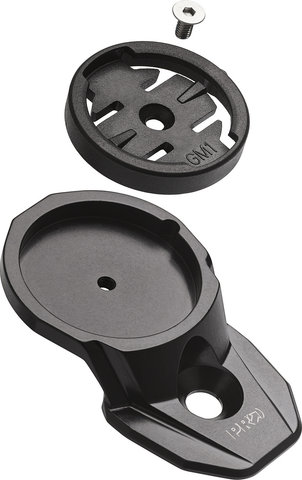 PRO Vorbauhalterung Computer Mount MTB - schwarz