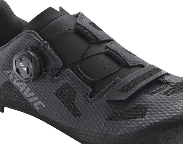 Mavic Chaussures VTT Crossmax SL II - black | 42
