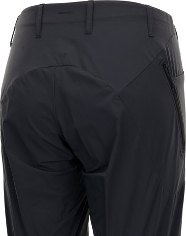 7mesh Pantalones para damas Glidepath Modelo 2024 - black/S
