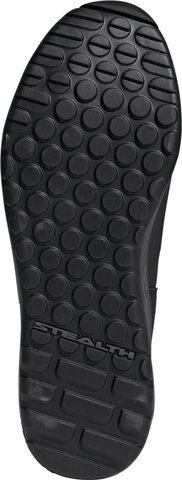 Five Ten Trailcross GTX MTB Flat Pedal Shoes - core black-grey three-solar red | 44 2/3