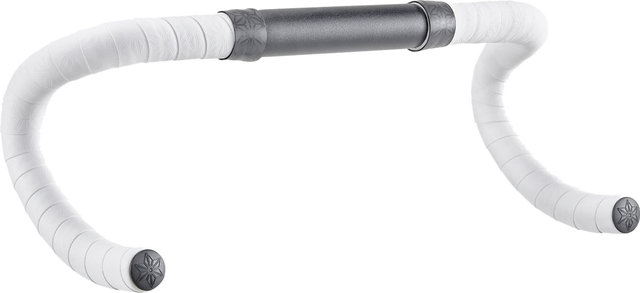 Supacaz Suave Lenkerband - white