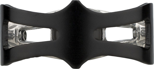 MKS TOURING-LITE Platform Pedals - black