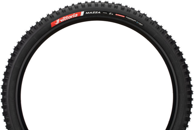 Vittoria Mazza Trail 29'' Faltreifen - schwarz | 60-622 | 29 " | 2.4 " | 60 mm