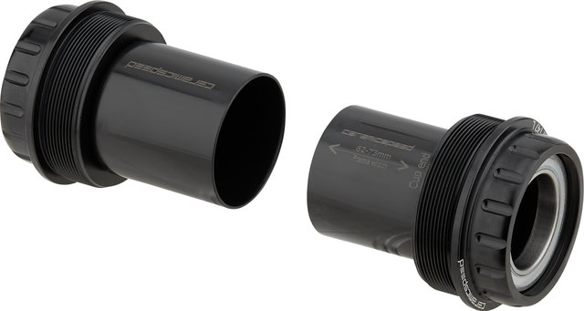 CeramicSpeed Alpha T47/68 Campagnolo Ultra Torque Road Innenlager - black/T47