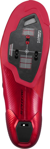 Shimano S-Phyre SH-RC903 Rennrad Schuhe - red | 41