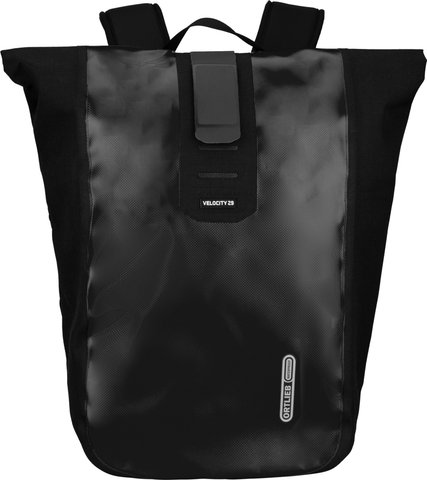 ORTLIEB Velocity 29 L Rucksack - black/29000 ml