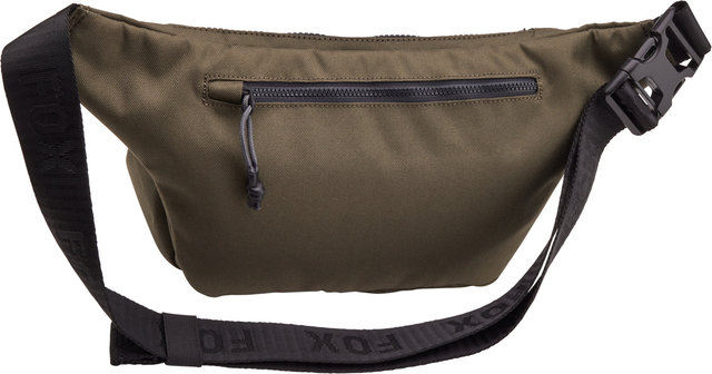 Fox Head Fox Head Prem Hip Pack Hüfttasche - olive green/3000 ml