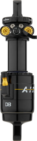 Cane Creek Air IL G2 Double Barrel amortisseur à air - black/190 mm x 45 mm