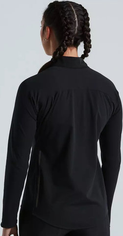 Specialized SL Pro Women's Wind Jacket - black/M