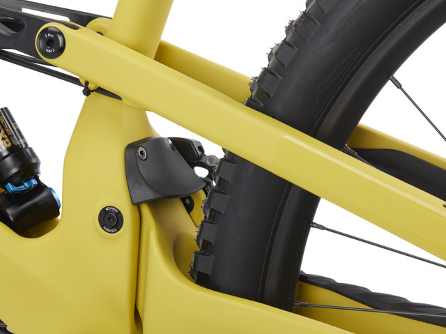 Cannondale Vélo Tout-Terrain Jekyll 1 Carbone 29" - ginger/170 /29"/M