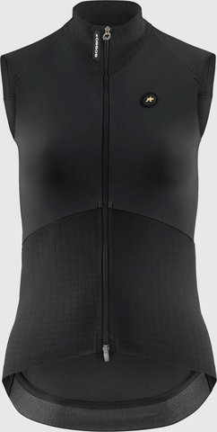 ASSOS Veste femme Uma GTV S11 Spring Fall - black series/L