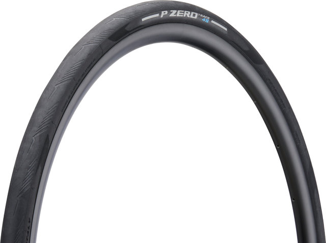 Pirelli neumático plegable P ZERO Race 4S 28" - black | 28 | 30 mm