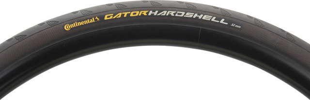 Continental Pneu à tringle Gator Hardshell ProTection 27" - noir/27 /32 /1.25 