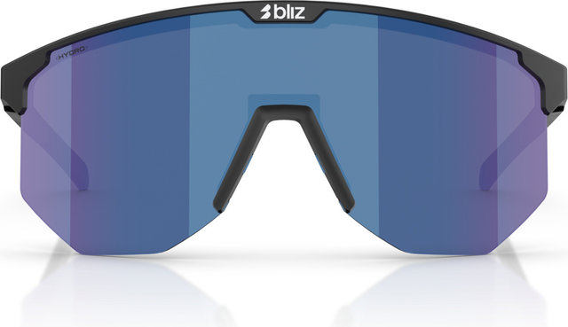 Bliz Hero Small Sportbrille - schwarz