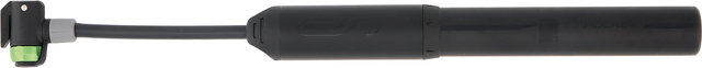 CONTEC Air Support Pocket Stealth Mini-pump - black-matte
