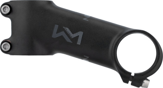 NEWMEN Evolution SL 318.2 Vorbau 6° - black anodized/6°/90 mm