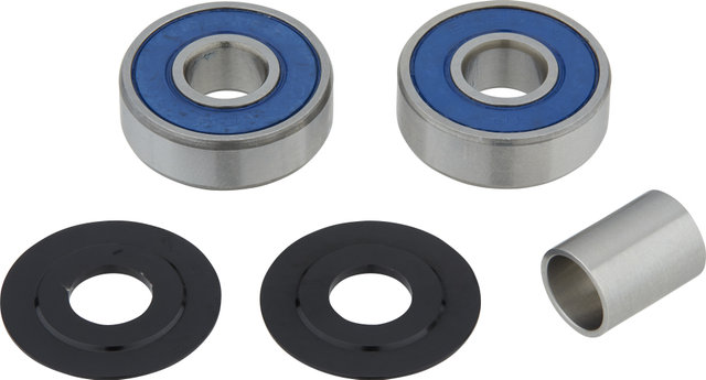 RockShox Eyelet Bearing Kit pour Deluxe / Super Deluxe àpd Modèle 2017 - universal