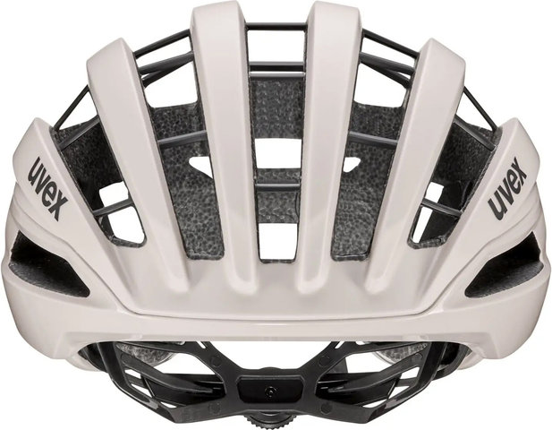 uvex uvex surge aero MIPS Helmet - warm grey matt | 56 - 59 cm