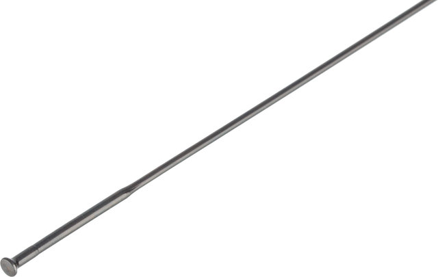 Fulcrum Rayons de rechange Red Metal XRP 27,5 à partir du modèle 2014 - noir/277 mm