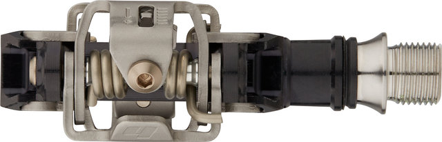Hope Union RC Clipless Pedals - black