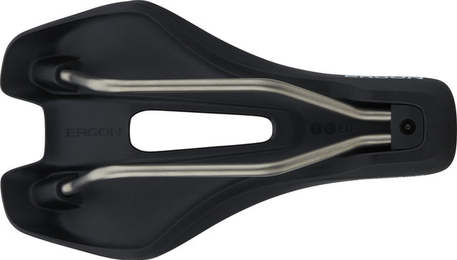 Ergon SR Tri Women Front Sillín - black