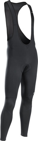Northwave Active Gel Bibtight Trägerhose - black | S