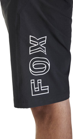 Fox Head Shorts Ranger année modèle 2025 - digi image-black/32