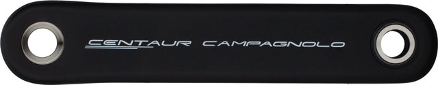 Campagnolo Centaur 11 Ultra Torque 11-fach Kurbelgarnitur - black/172,5 mm 36-52