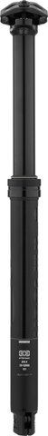 e*thirteen Vario Infinite Dropper 120 - 150 mm Seatpost Model 2022 - stealth black | 0 mm | 460 mm | 30,9 mm