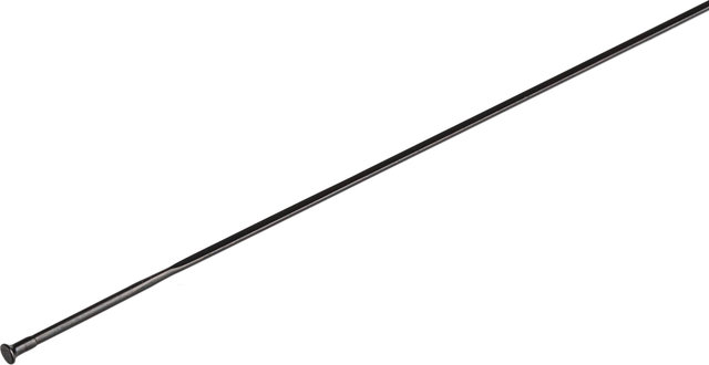 SRAM Rayons pour Set de Roues Roam 50 27,5" - black/281 mm
