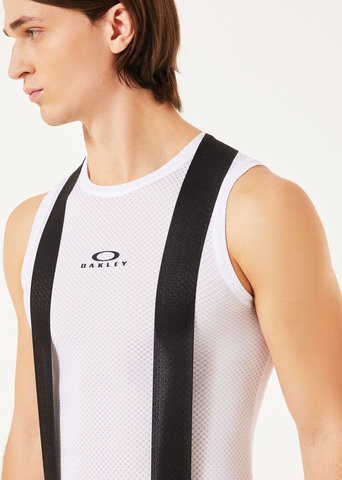 Oakley Off Grid Cargo Bib Short 2.0 Bib Shorts - pacific/L