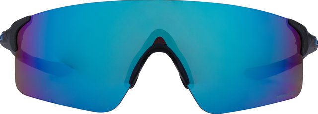 Oakley Lunettes EVZero Blades - steel/prizm sapphire