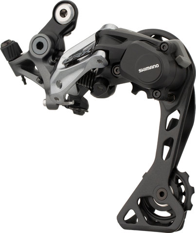 Shimano GRX Shadow Plus RD-RX812 11-speed Rear Derailleur - black/11 teeth