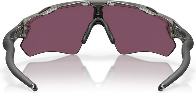 Oakley Radar EV Path Brille - grey ink/prizm road black