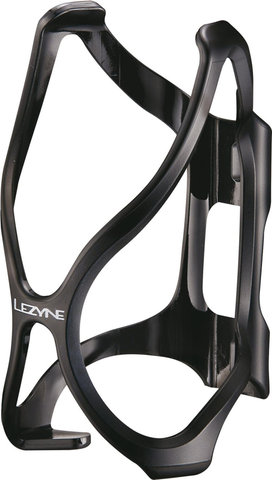 Lezyne Portabidones Flow Cage - negro