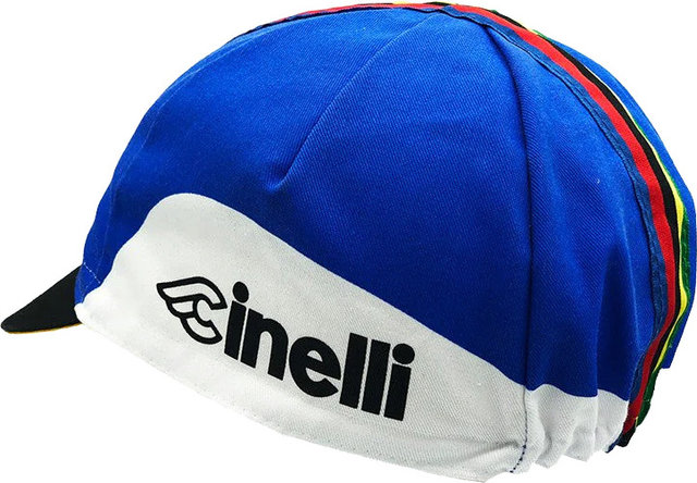 Cinelli Cycling cap - bassano 85/one size